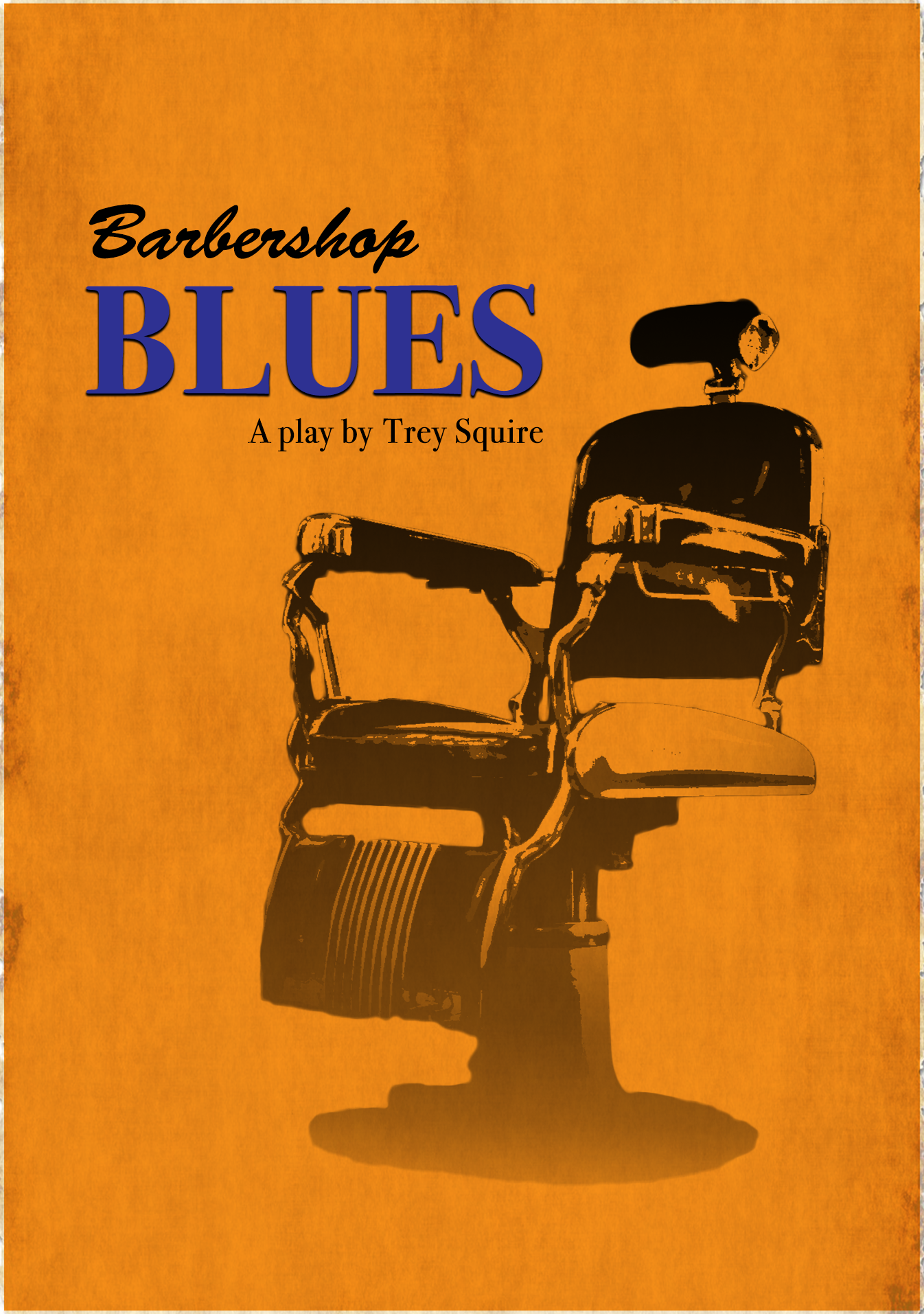 Barbershop Blues