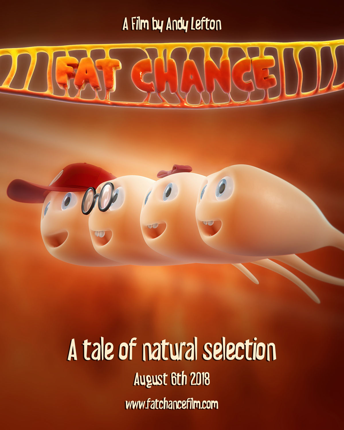 Fat Chance 