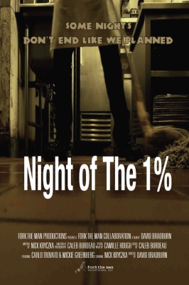 Night of the 1%