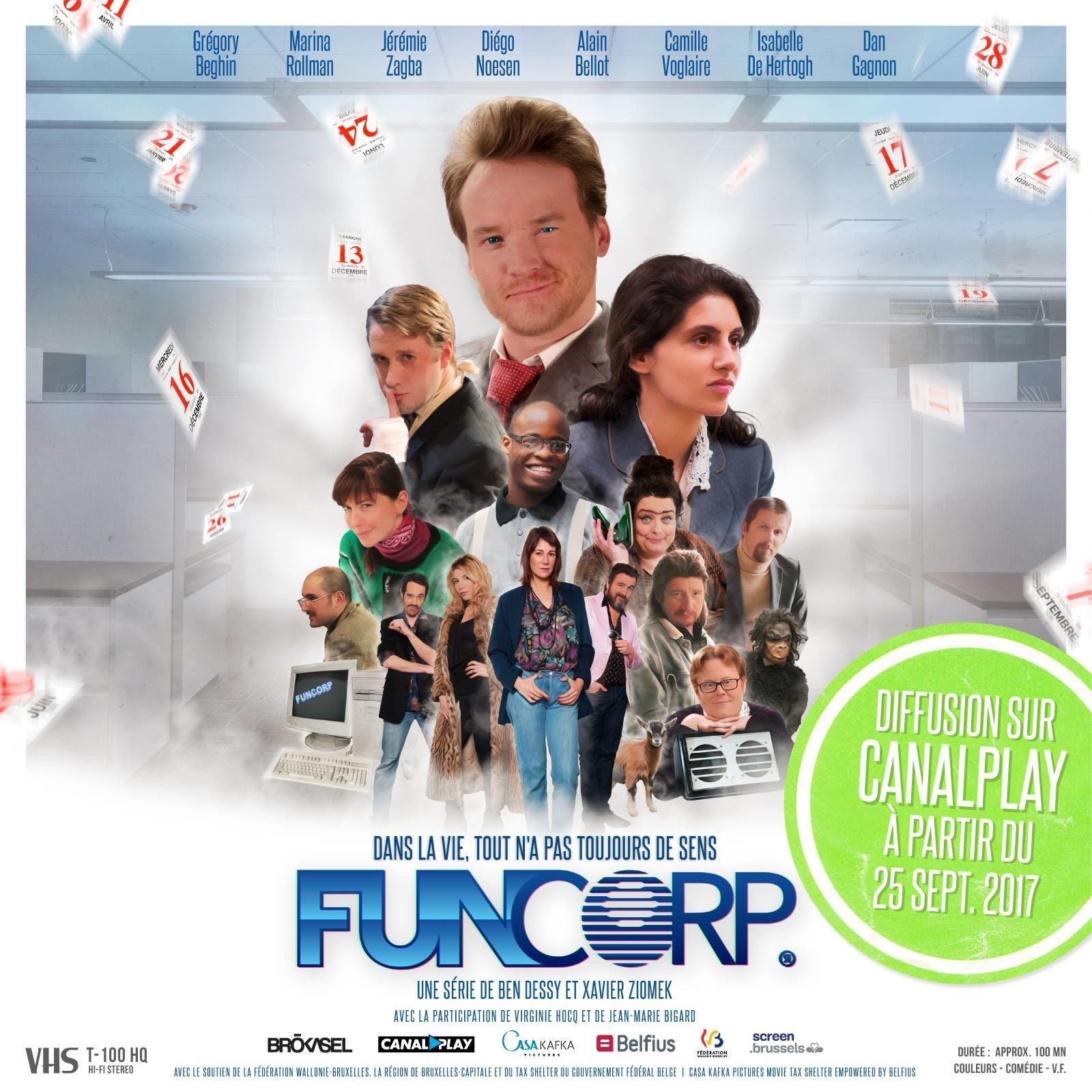 FunCorp