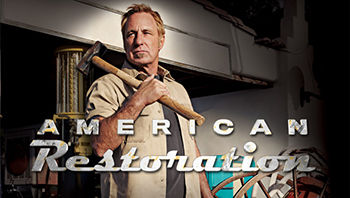 American Restoration