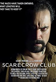 The Scarecrow Club