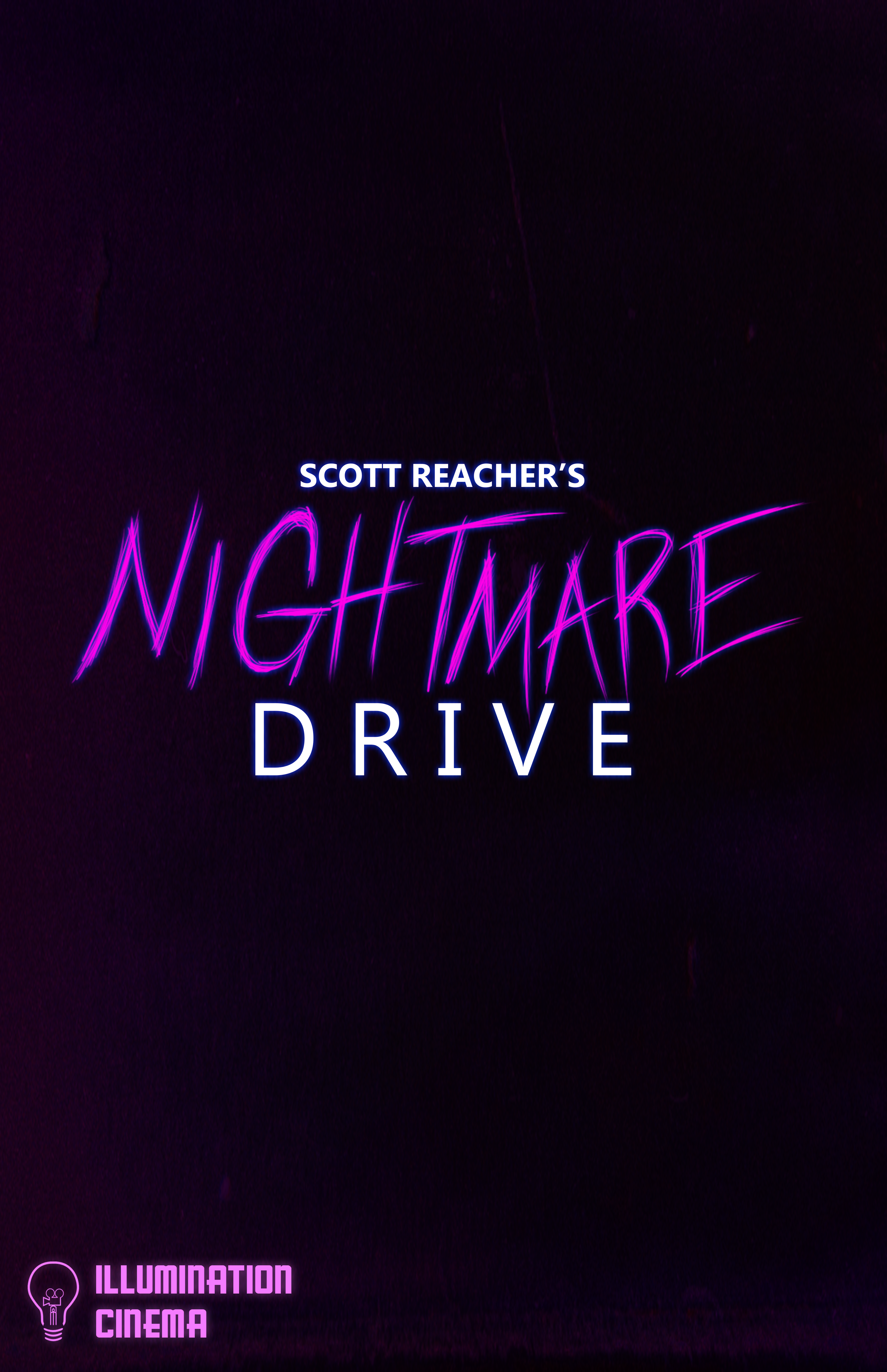 Nightmare Drive