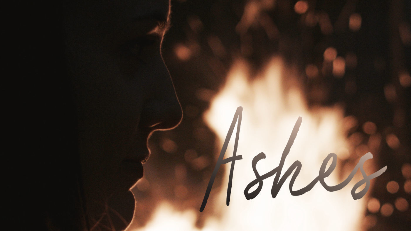 Ashes