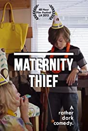 Maternity Thief