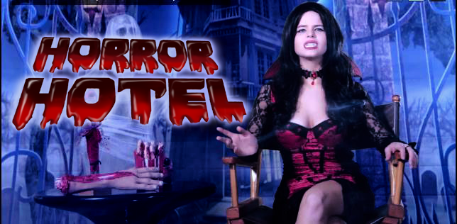 Horror Hotel (TV Series)