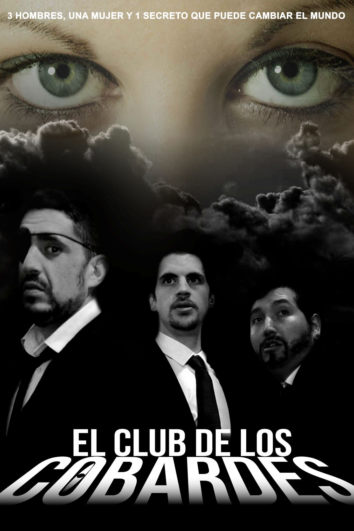 El club de los cobardes