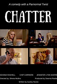 Chatter: Paranormal Twist