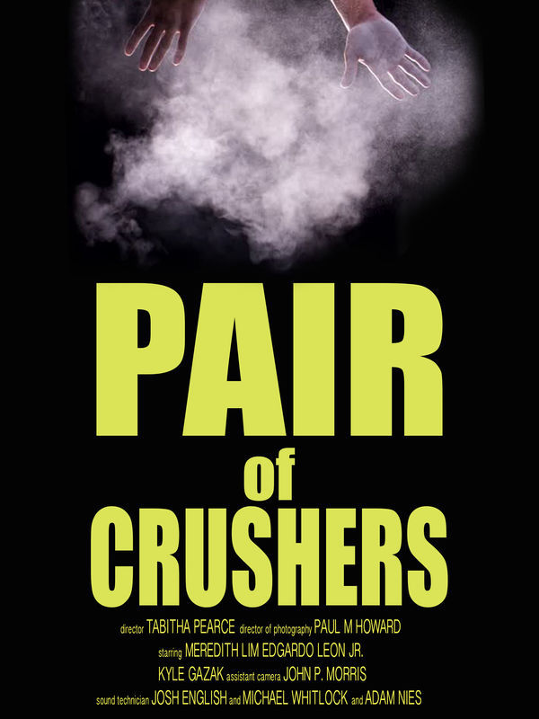 Pair of Crushers