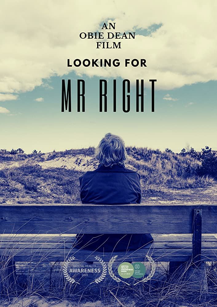 Looking for Mr Right