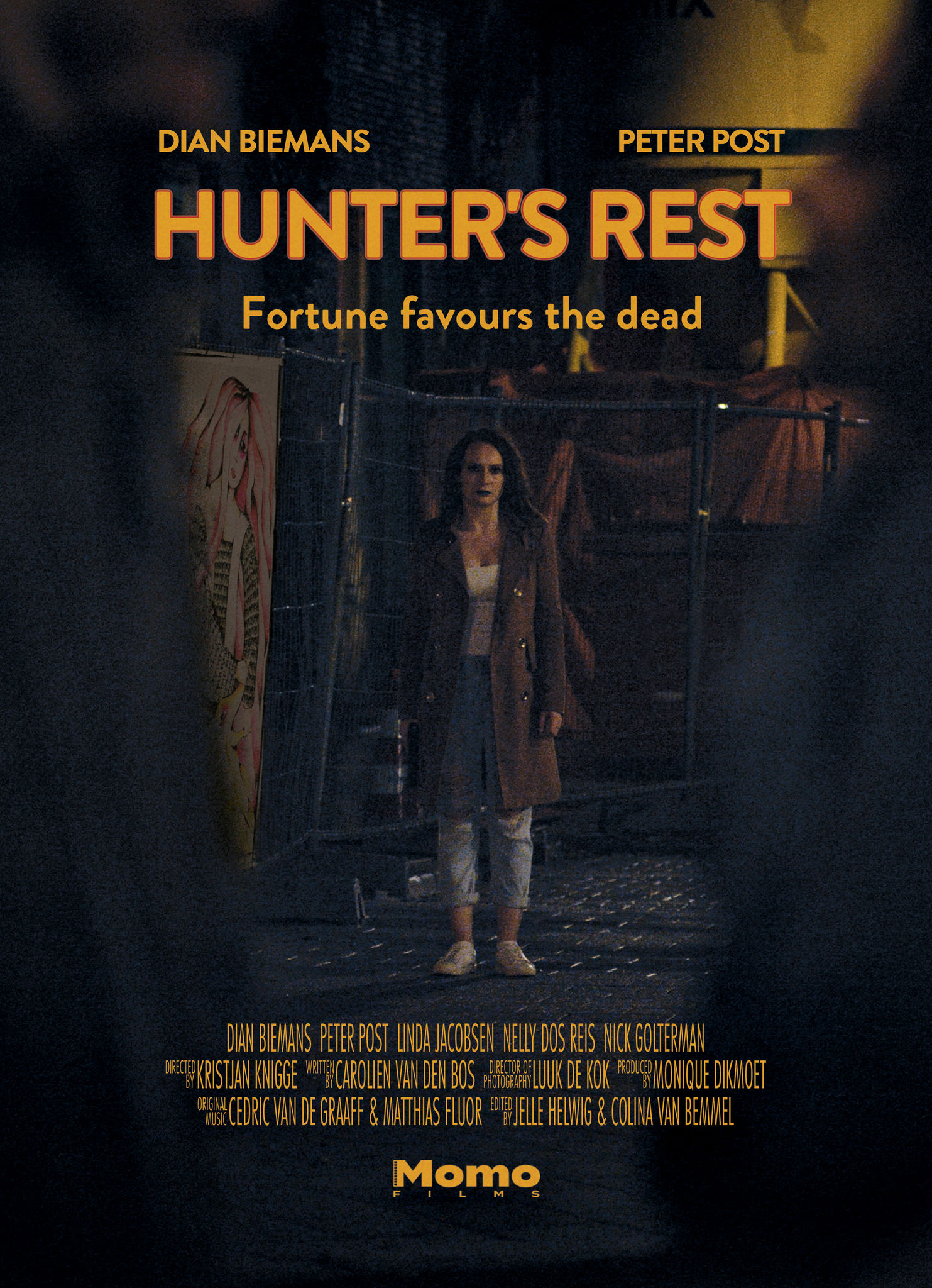 Hunter's Rest