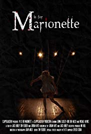 M Is for Marionette