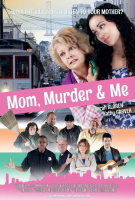 Mom, Murder & Me