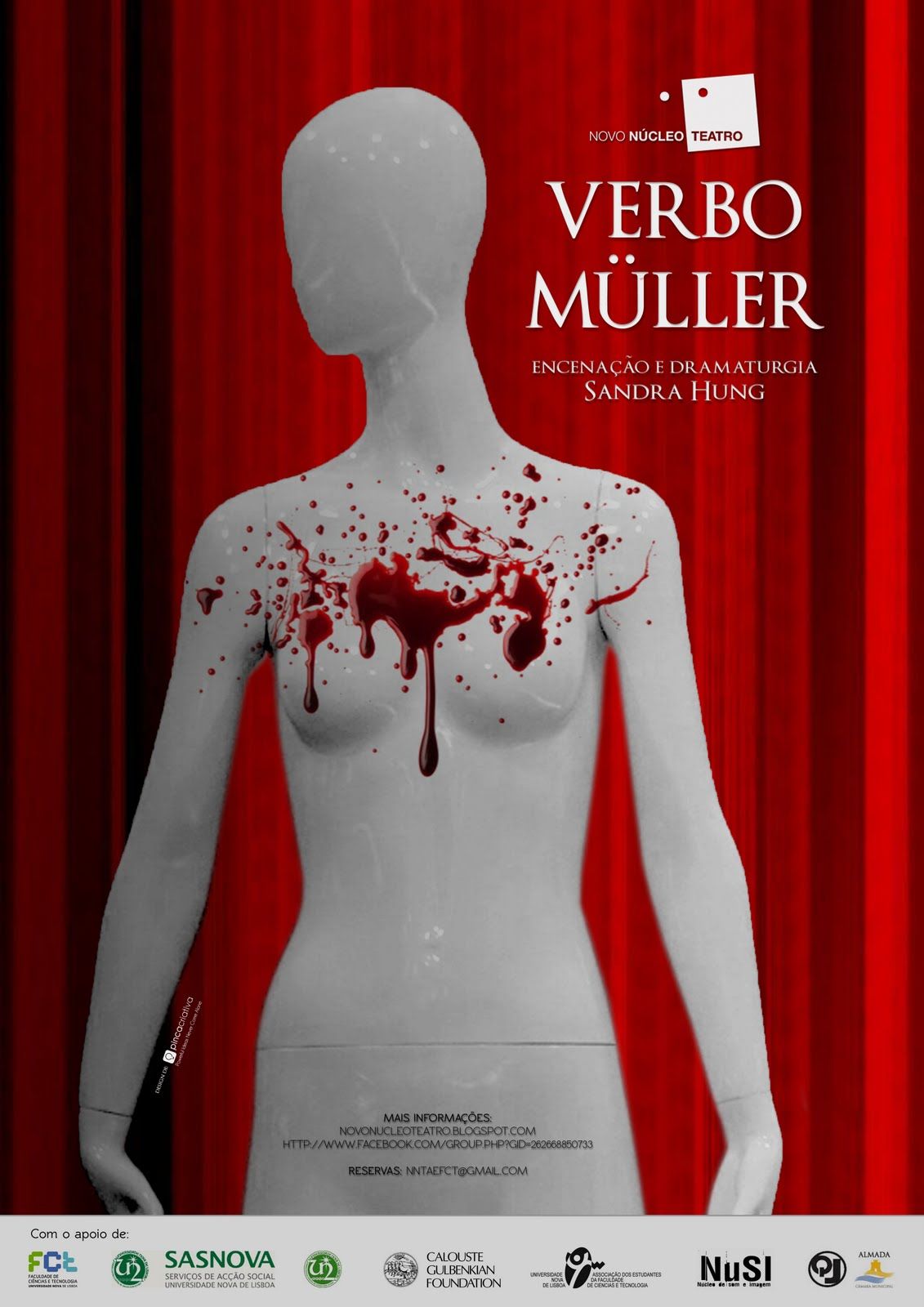 Verbo Muller (Theatre Play)