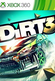 Dirt 3