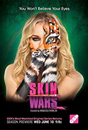 Skin Wars