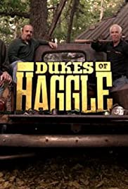 Dukes of Haggle