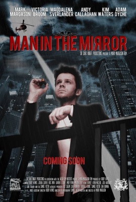 Man in the Mirror