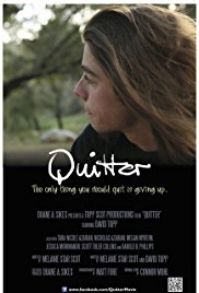 Quitter