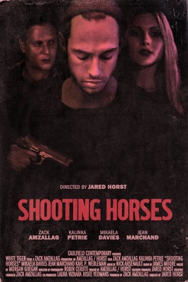 Shooting Horses