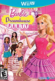 Barbie Dreamhouse Party