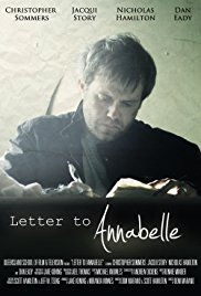 Letter to Annabelle