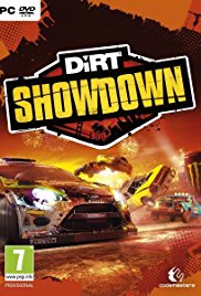 Dirt: Showdown