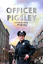 Officer Pigsley