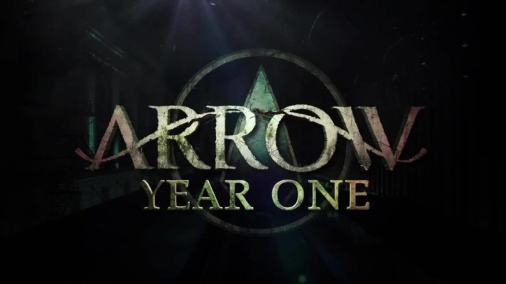 Arrow: Year One