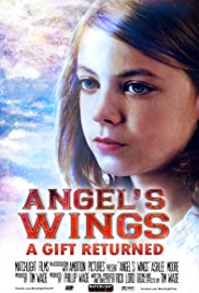 Angel's Wings: A Gift Returned