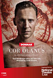 Coriolanus