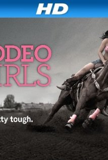 Rodeo Girls