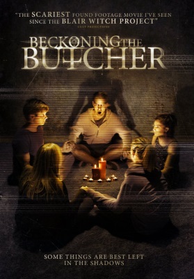 The Butcher Possessions