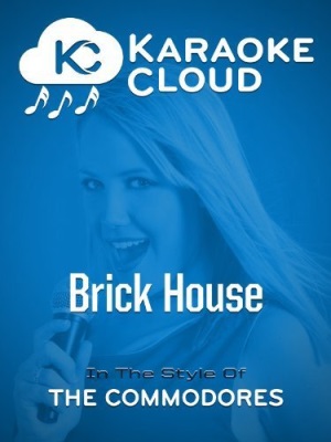 The Brick House