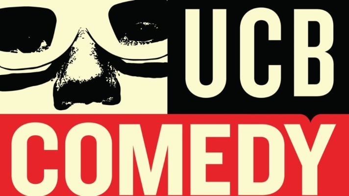 UCB Comedy Originals