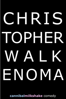 Christopher Walkenoma