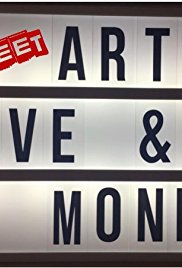 Art, Love & Money