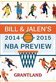 Bill and Jalen's NBA Preview