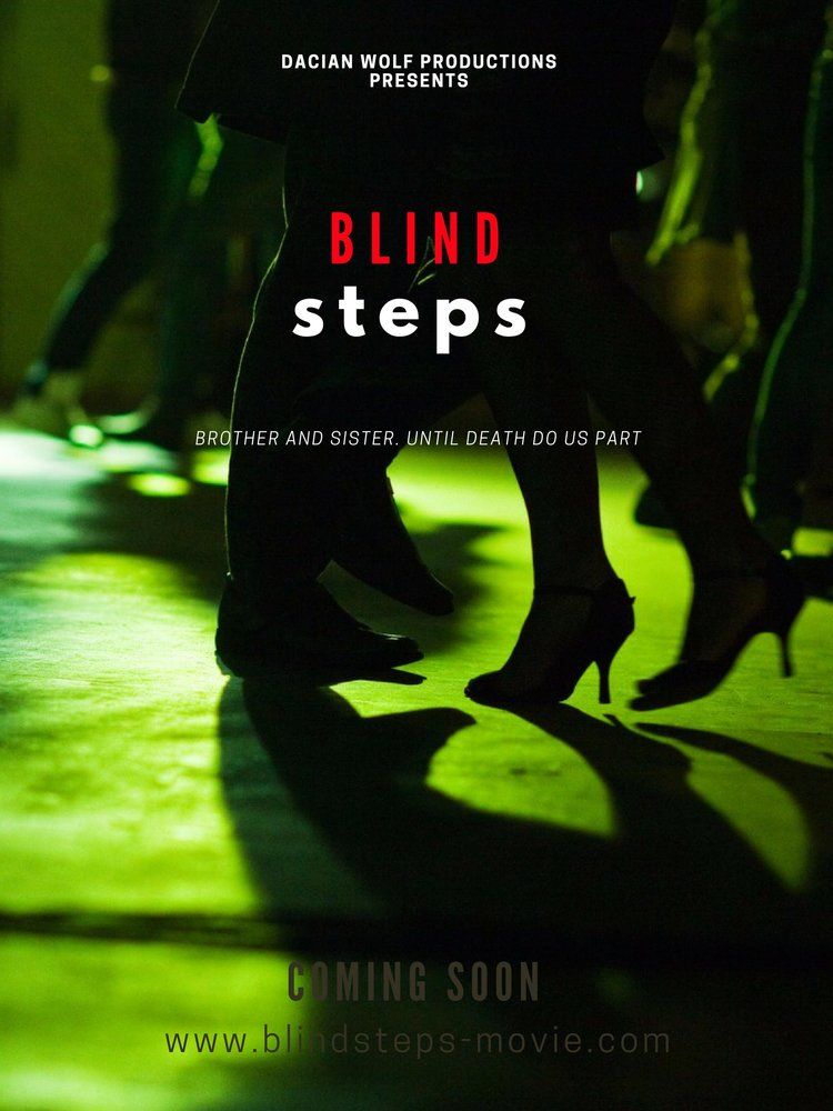 BLIND STEPS