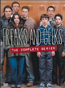 Freaks and Geeks