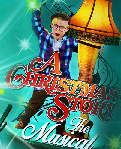 A Christmas Story, The Musicla