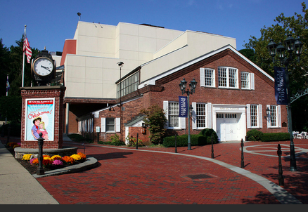 Paper Mill Playhouse