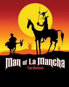 Man of La Mancha