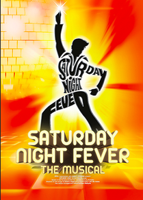 Saturday Night Fever