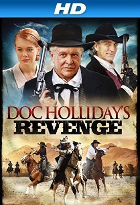 Doc Holliday's Revenge