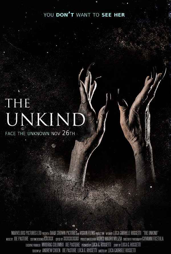 The Unkind