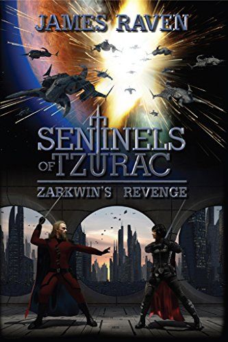 Sentinels of Tzurac: Zarkwin's Revenge