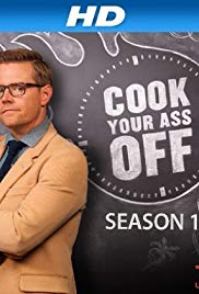 Cook Your Ass Off