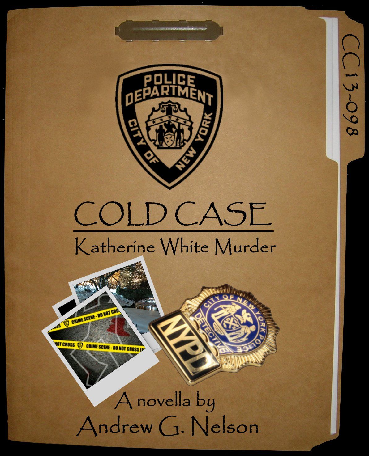 NYPD Cold Case: The Katherine White Murder