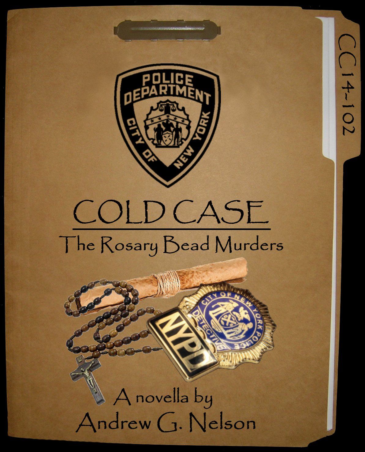 NYPD Cold Case: The Rosary Bead Murders